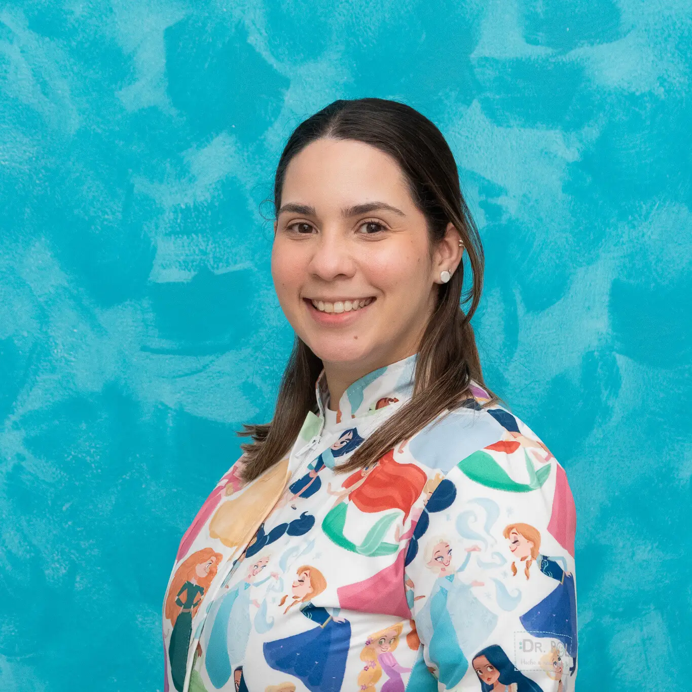 Dra. Kattya Martínez — Especialista en Odontopediatría, Bright Dental Center San Pedro Sula